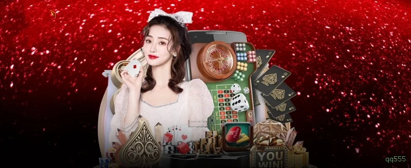 Download app qq555 Android iOS