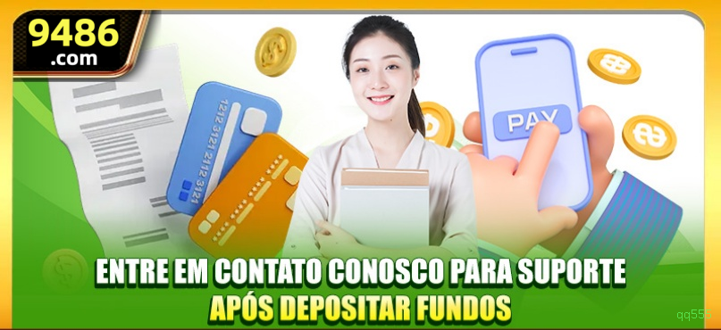 Segurança qq555 SSL