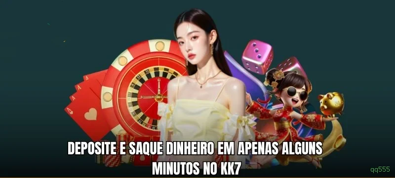 App qq555 slots mobile